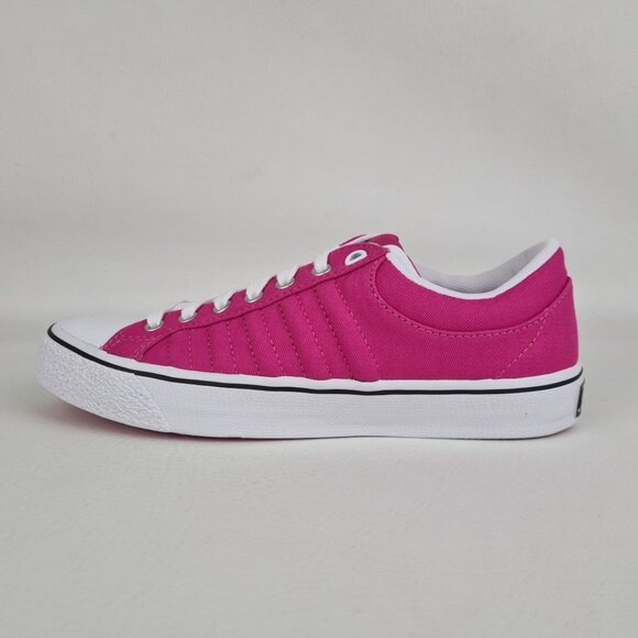 K-Swiss Adcourt CVS-L VNZ Training Sport Fuchsis Womens Shoes